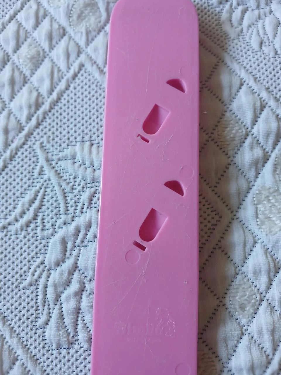 Snowboard Plank for Doll – photo 5
